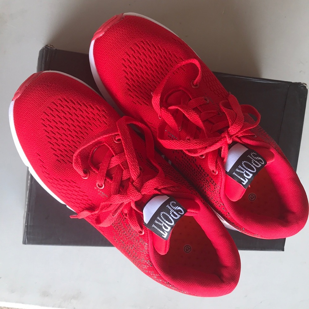 Sport Shoe